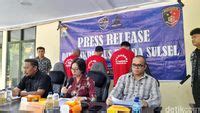 Selebgram di Sulsel Promosi Judi Online Untung Rp 15 Juta.